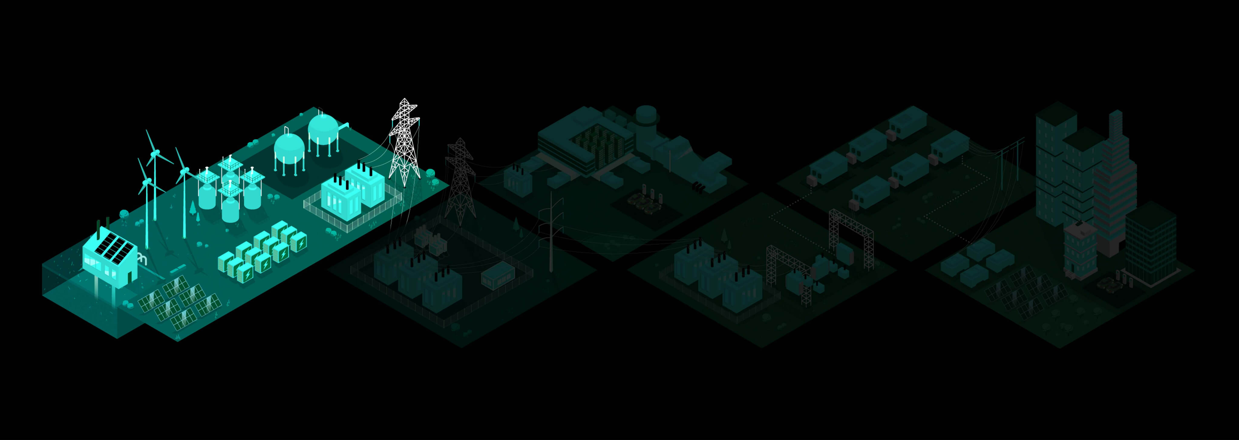 POWER GENERATION