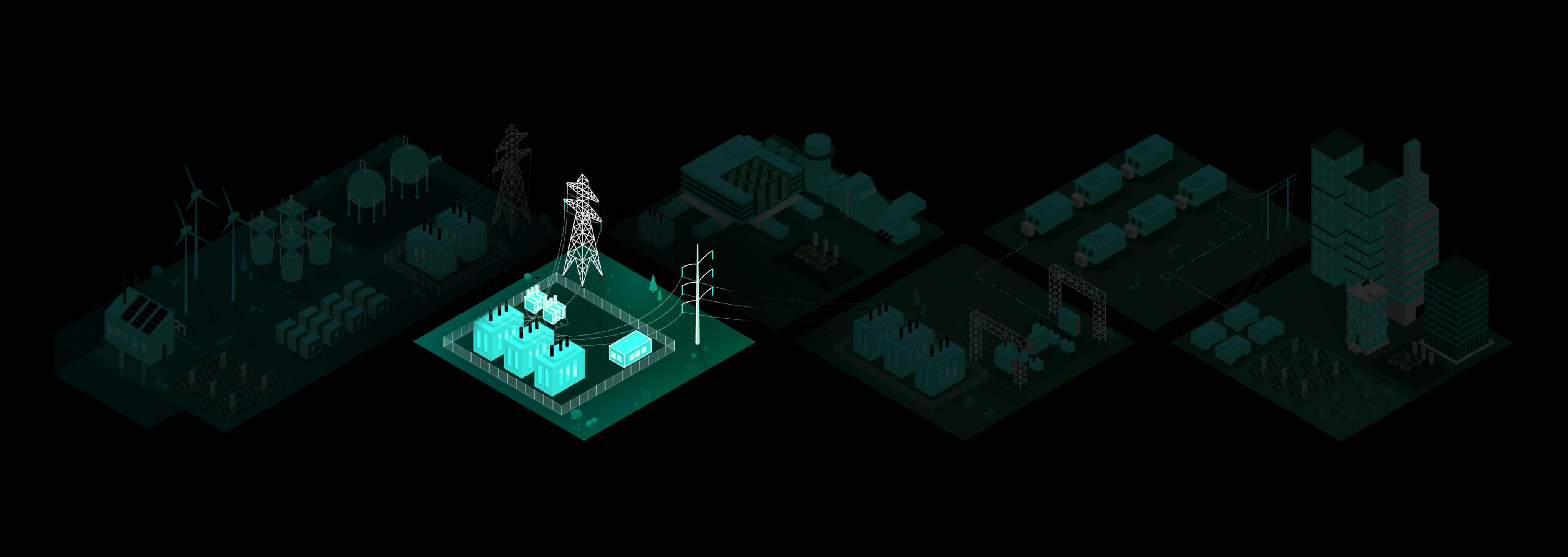 Substation