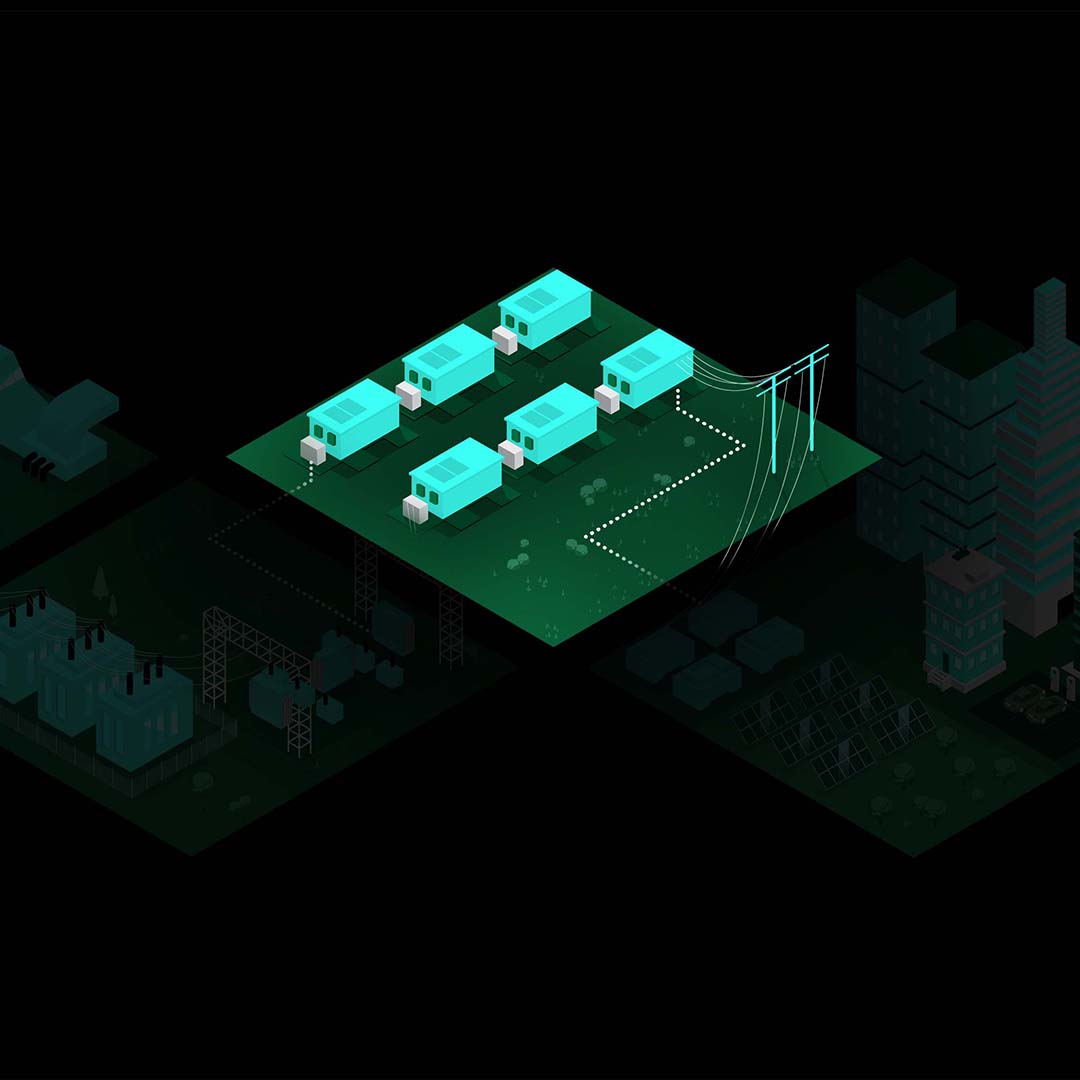 Microgrids